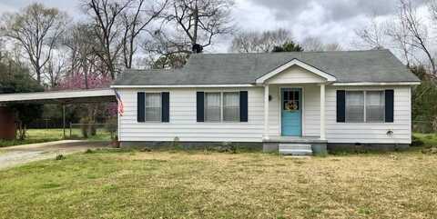 225 McWilliams Avenue, Camden, AL 36726