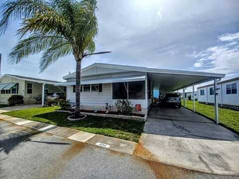 29081 US Hwy 19N Lot 45A Kings, Clearwater, FL 33761