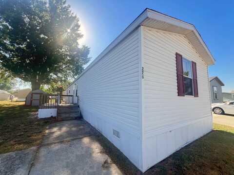 250 Farm Bureau Rd, Manhattan, KS 66502