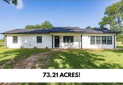 850 N 4015, Boswell, OK 74727
