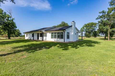 850 N 4015, Boswell, OK 74727