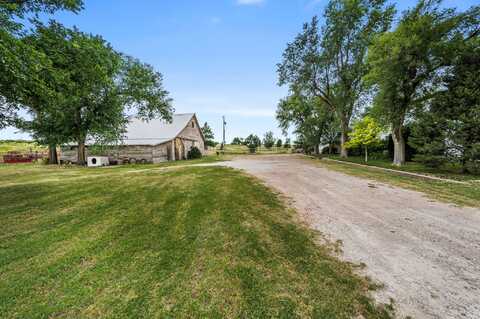 1204 E Cheyenne, Canadian, TX 79014