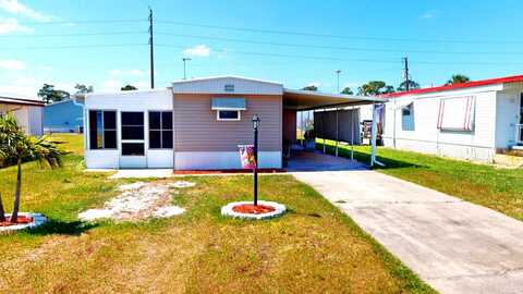 3543 Delaware Ave, Sebring, FL 33870