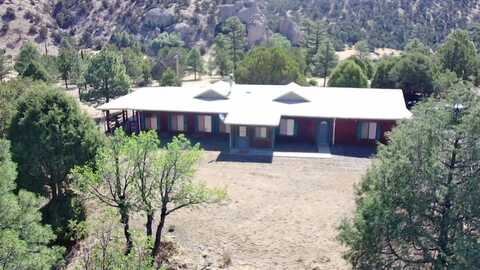 7124 Highway 60, Datil, NM 87821