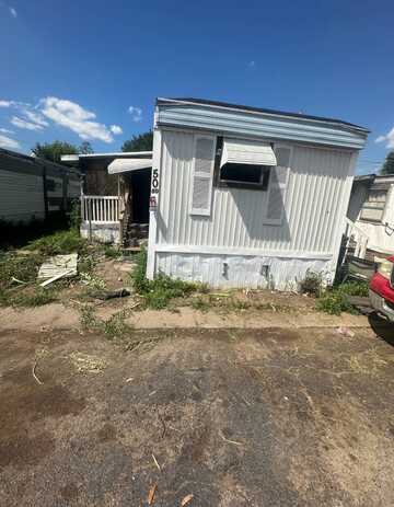 2825 SE 14th St, Des Moines, IA 50320