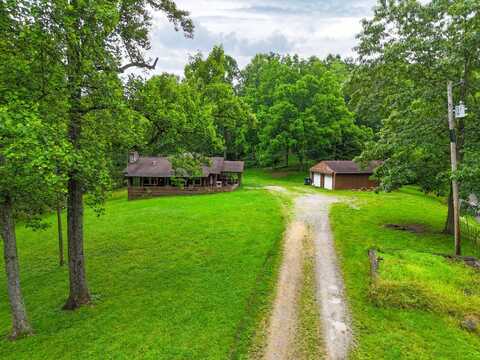 25 Wagoner Road, Patriot, OH 45658