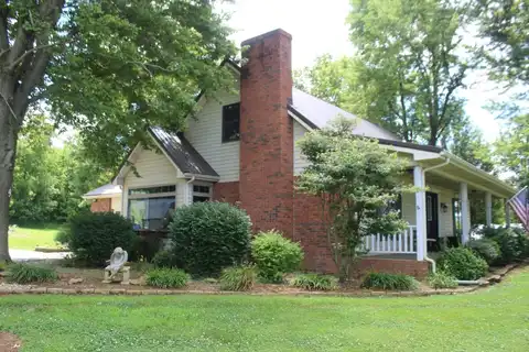 4819 US Hwy 60 West, Morganfield, KY 42437