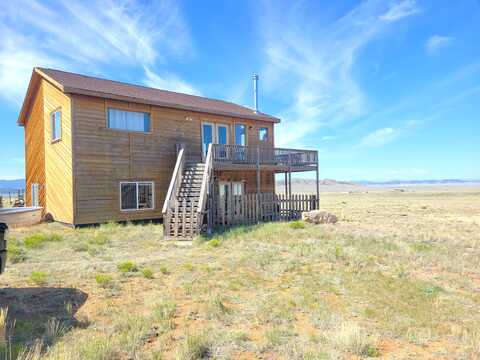 3150 High Chaparral Road, Hartsel, CO 80449