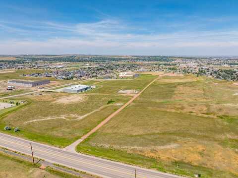 4801 Tanner Drive, Gillette, WY 82718