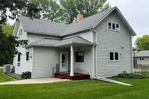 503 3rd St. NE, Fosston, MN 56542