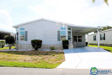 334 Belle Field Avenue, Lake Placid, FL 33852
