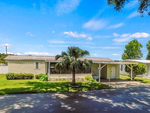 11101 Pelican Drive, Dade City, FL 33525