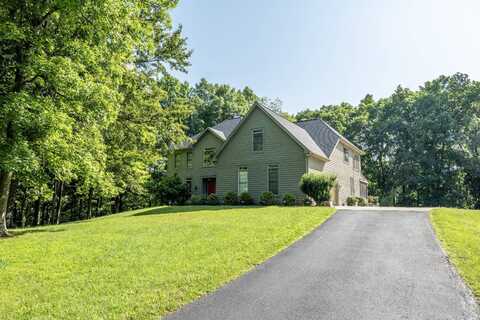 385 Gleandonshire Lane, Jackson, OH 45640