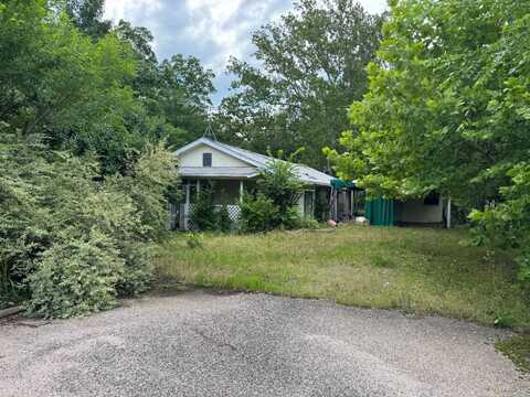26385 STATE HIGHWAY 1E, Allen, OK 74825