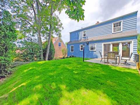 93 Joyce Rd, Eastchester, NY 10709