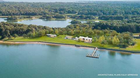 3a/3b Pandion Rd, Shelter Island, NY 11964
