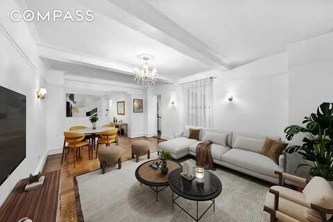111 East 88th Street, New York, NY 10128