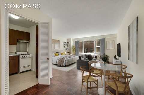 220 East 60th Street, New York, NY 10022
