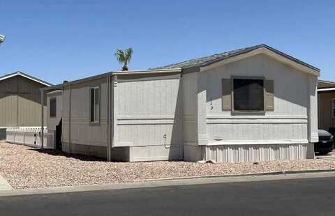 9431 E Coralbell Ave #129, Mesa, AZ 85208