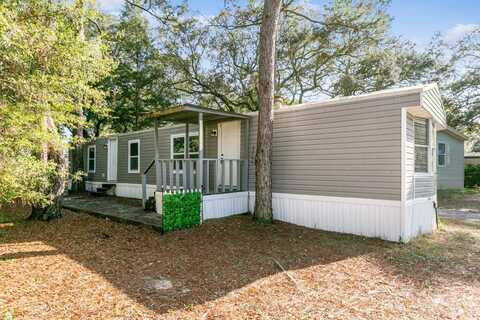 2600 w Michigan ave, Pensacola, FL 32526