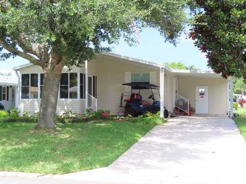 1847 Big Crane Loop, Port Orange, FL 32128