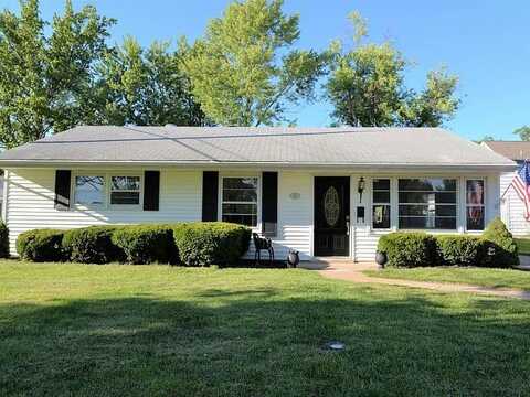 811 Cherry St, Kirkwood, MO 63122