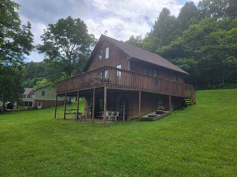 595 Gallimore Ln, Floyd, VA 24091