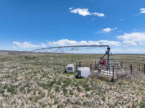 TL 5200 off Weaver Springs, Burns, OR 97720