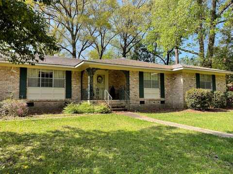 320 Cherokee Drive, Jackson, AL 36545