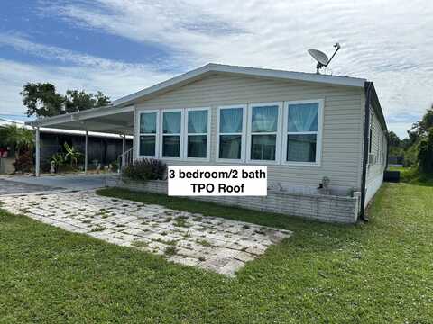 621 Francine Lane, Venice, FL 34292