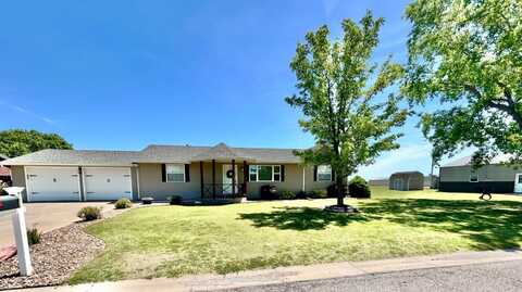 203 Evans St, Ellsworth, KS 67439