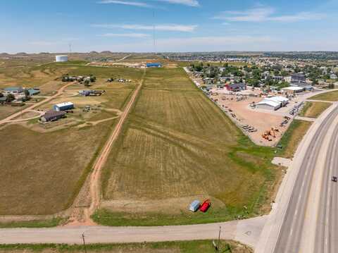 TBD S Douglas Hwy, Gillette, WY 82718