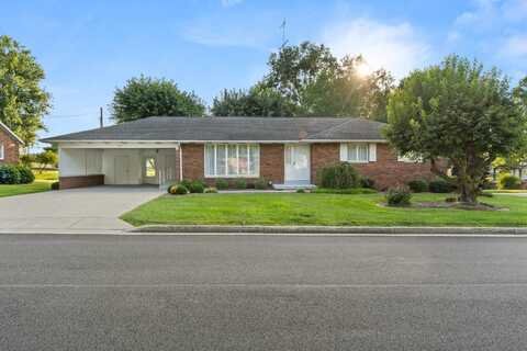 1915 Northview Drive, Ferdinand, IN 47532