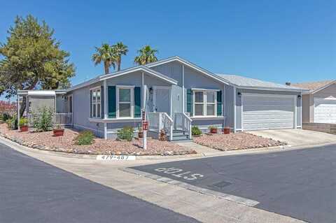 6420 E. Tropicana Ave., Las Vegas, NV 89122