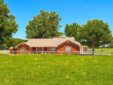1211 E. Wise Road, McAlester, OK 74501