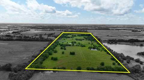 0 2800th Street, Moran, KS 66755