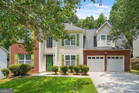 5706 Spring Mill, Lithonia, GA 30038