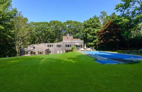 266 Water Mill Towd Rd, Water Mill, NY 11976