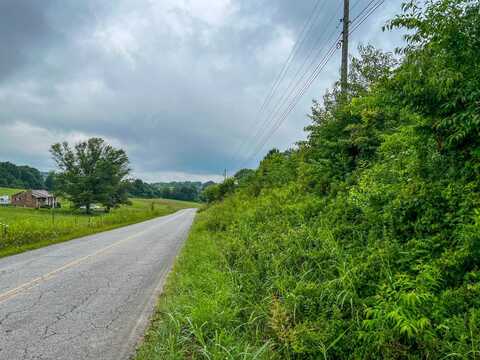 0 Jearoldstown Road, Chuckey, TN 37641
