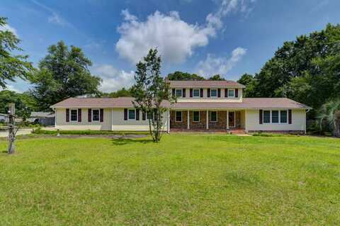 192 Wildwood Ln, Lugoff, SC 29078