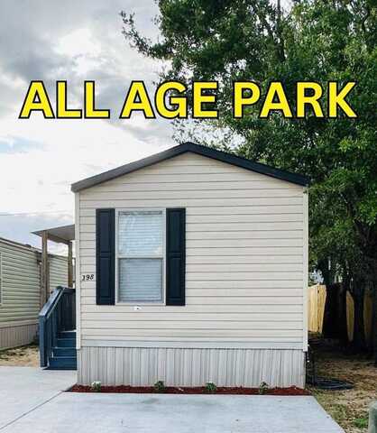 Midway RV Park, Haines City, FL 33844