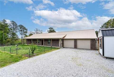 49171 CR 642, Jay, OK 74346