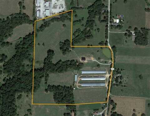 12041 Robin, Gentry, AR 72734