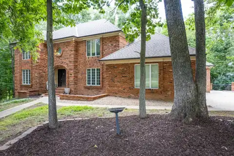 1001 Lake Point Lane, Columbia, MO 65203