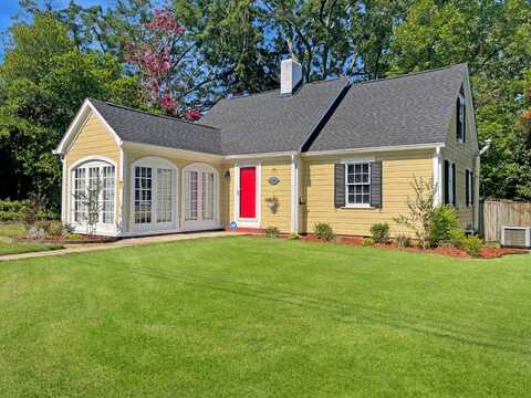 303 N Huntington, Kosciusko, MS 39090