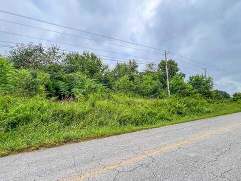 0 Jearoldstown Road, Chuckey, TN 37641