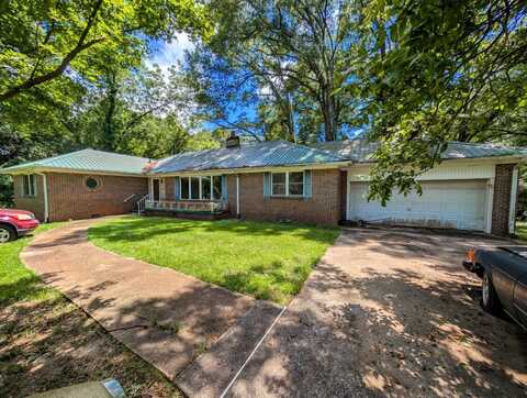 323 Paden Rd, Gadsden, AL 35903