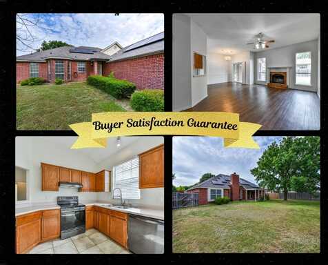 5007 Chad Drive, Killeen, TX 76542