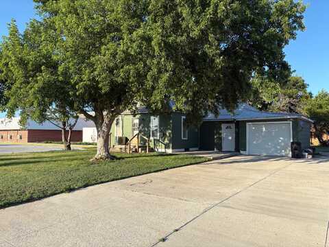 306 N. Jefferson, Logan, KS 67646