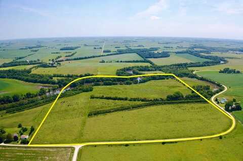 TBD Raven Rd, Clarksville, IA 50619